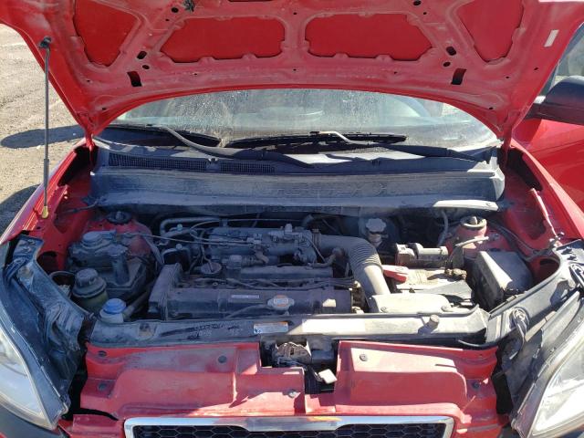 Photo 11 from auction – 2010 KIA SOUL + with VIN KNDJT2A22A7081082