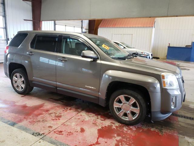 Photo 4 from auction – 2012 GMC TERRAIN SL with VIN 2GKFLREK8C6129913