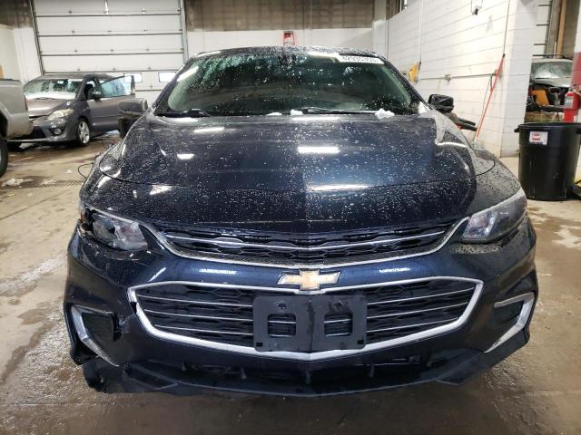 Photo 5 from auction – 2017 CHEVROLET MALIBU LS with VIN 1G1ZB5STXHF170146