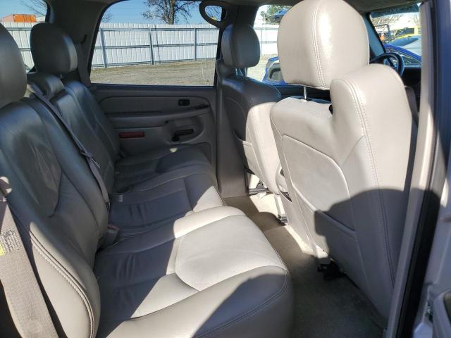 Photo 10 from auction – 2005 GMC YUKON with VIN 1GKEK13T95J157866