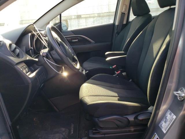 Photo 7 from auction – 2014 MAZDA 5 SPORT with VIN JM1CW2BL5E0174300