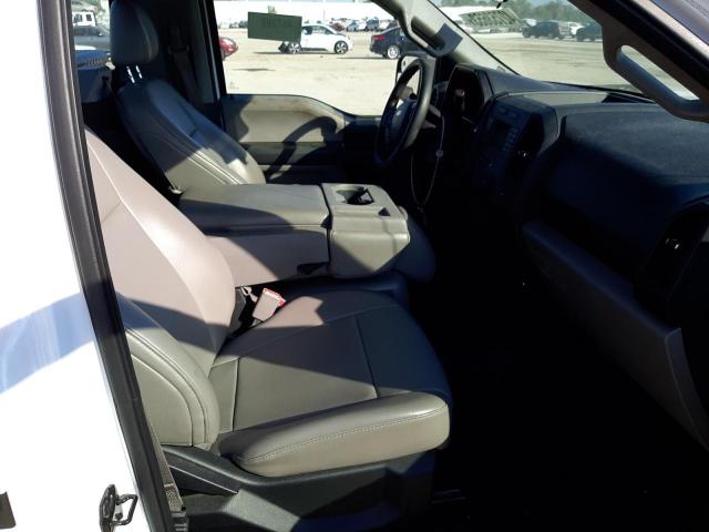 Photo 10 from auction – 2016 FORD F150 with VIN 1FTMF1C83GKD71000