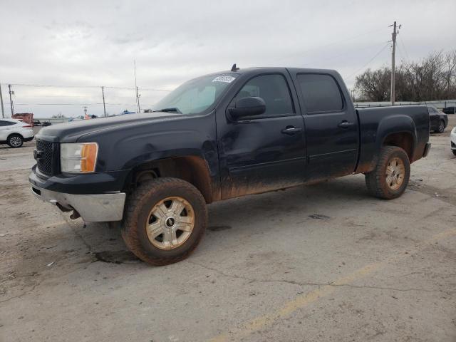 Photo 1 from auction – 2012 GMC SIERRA K15 with VIN 3GTP2VE73CG263059
