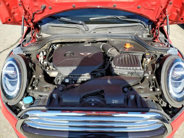 Photo 11 from auction – 2019 MINI COOPER with VIN WMWXU1C51K2L14664