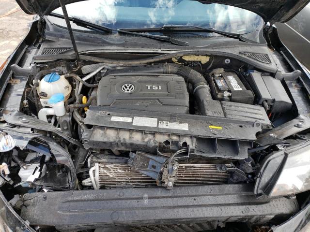 Photo 11 from auction – 2015 VOLKSWAGEN PASSAT S with VIN 1VWAT7A38FC096073