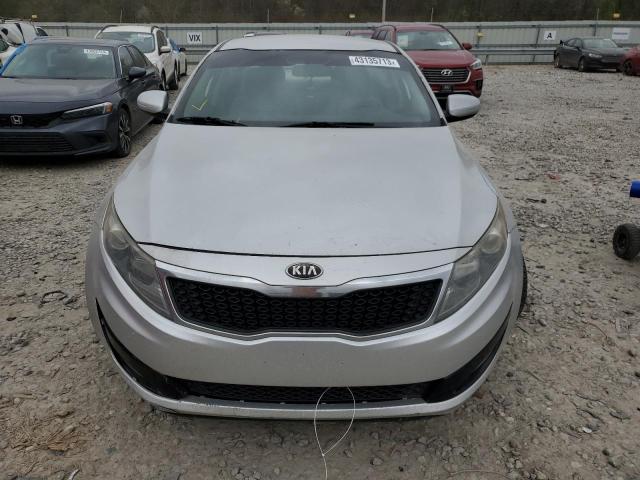 Photo 5 from auction – 2013 KIA OPTIMA LX with VIN 5XXGM4A73DG116478