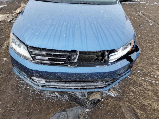 Photo 11 from auction – 2017 VOLKSWAGEN JETTA S with VIN 3VW2B7AJ2HM328674