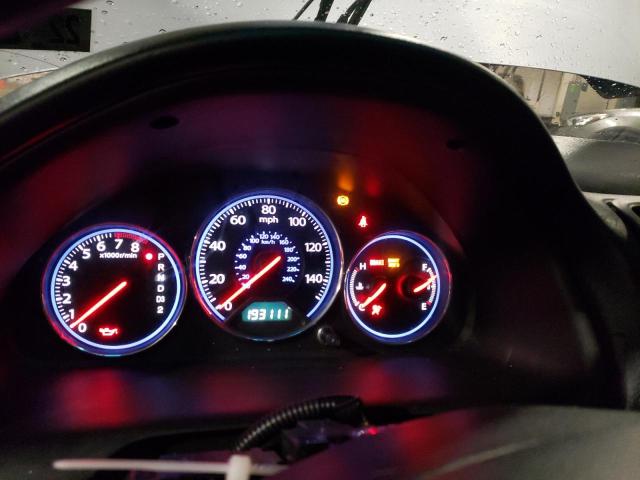 Photo 9 from auction – 2005 HONDA CIVIC EX with VIN 2HGES26895H608368