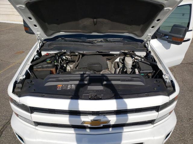 Photo 11 from auction – 2019 CHEVROLET SILVERADO with VIN 2GC2KREG8K1240515