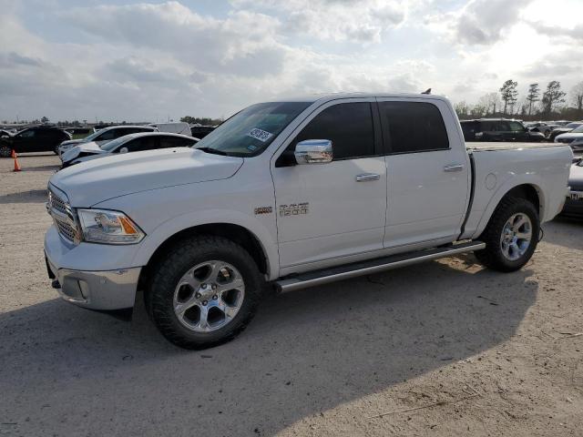 RAM 1500 LARAM 2017 with VIN 1C6RR7NT2HS772449 - Photo from auction