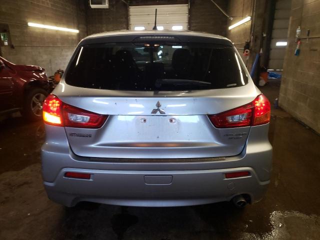Photo 6 from auction – 2012 MITSUBISHI OUTLANDER with VIN JA4AR4AU7CZ005693