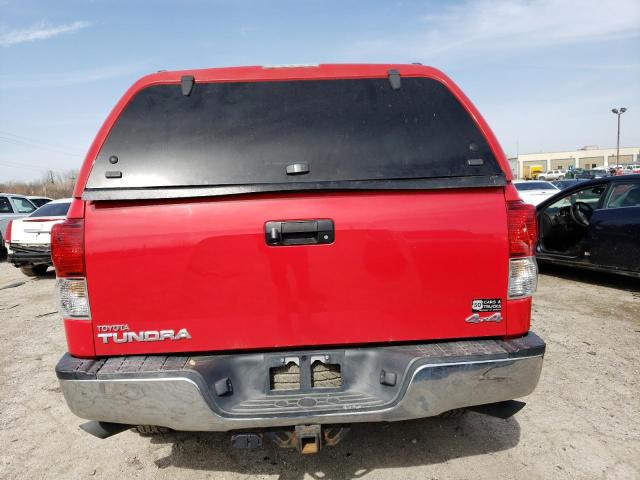 Photo 6 from auction – 2012 TOYOTA TUNDRA DOU with VIN 5TFUM5F1XCX035014