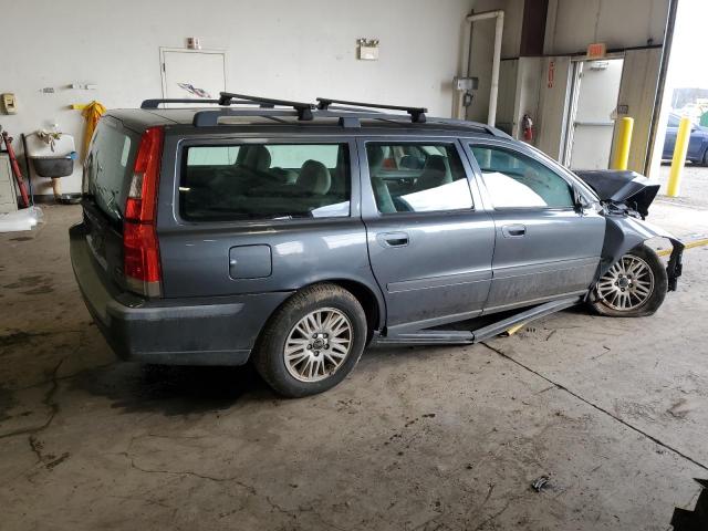 Photo 3 from auction – 2004 VOLVO V70 with VIN YV1SW64A842384949