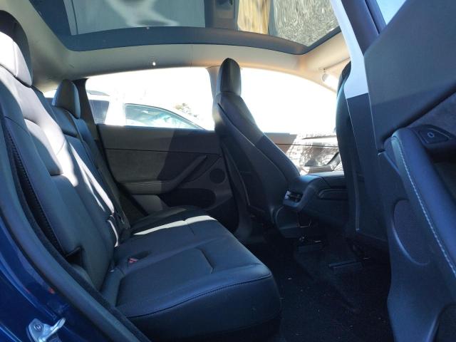 Photo 10 from auction – 2023 TESLA MODEL Y with VIN 7SAYGDEE3PF630359
