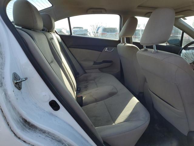 Photo 10 from auction – 2015 HONDA CIVIC EX with VIN 19XFB2F81FE247587