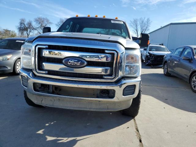 Photo 5 from auction – 2012 FORD F250 SUPER with VIN 1FT7W2BT7CEA29261