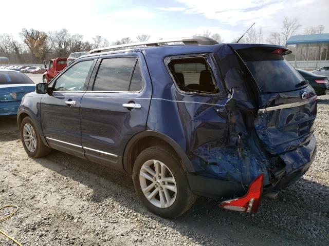 Photo 2 from auction – 2012 FORD EXPLORER with VIN 1FMHK7D86CGA63536
