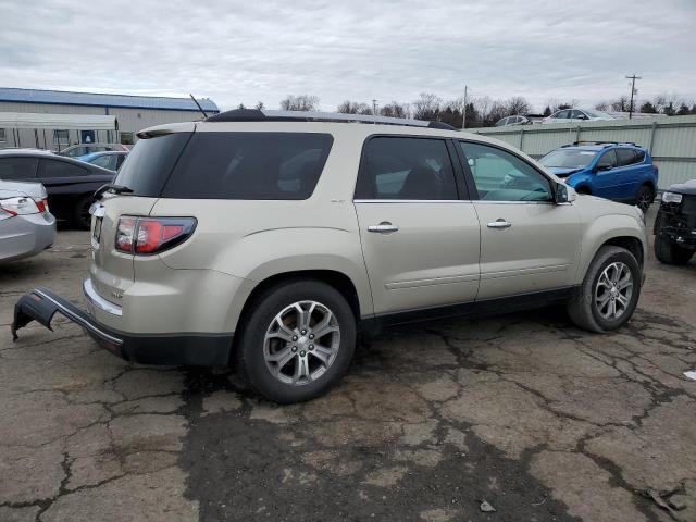 Photo 3 from auction – 2015 GMC ACADIA SLT with VIN 1GKKVRKD2FJ117553