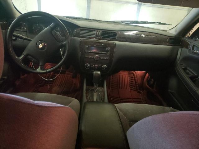 Photo 8 from auction – 2014 CHEVROLET IMPALA LIM with VIN 2G1WB5E36E1141535