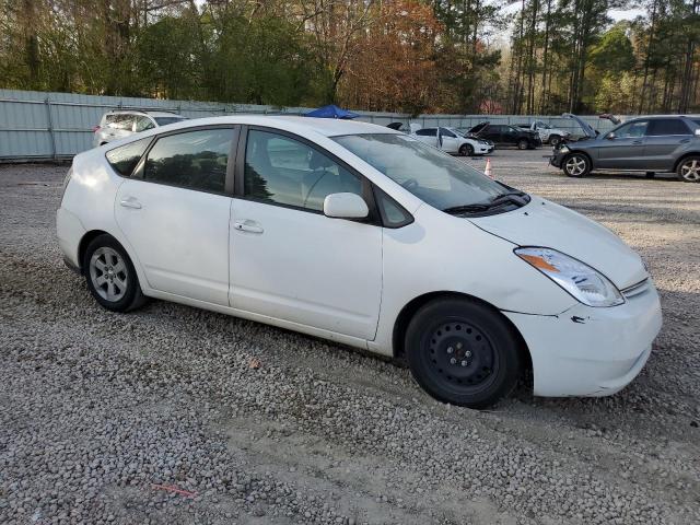 Photo 4 from auction – 2005 TOYOTA PRIUS with VIN JTDKB20U953033120