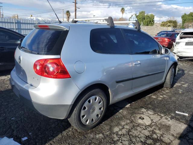 Photo 3 from auction – 2008 VOLKSWAGEN RABBIT with VIN WVWAB71K38W019982