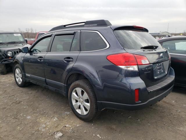 Снимка 2 от търг – 2012 SUBARU OUTBACK 2. с VIN 4S4BRCAC1C3230380