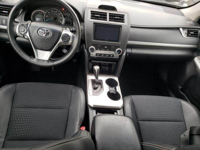Photo 8 from auction – 2012 TOYOTA CAMRY BASE with VIN 4T1BF1FK3CU117943