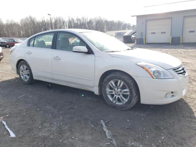 Photo 4 from auction – 2012 NISSAN ALTIMA 2.5 with VIN 1N4AL2AP2CC129398