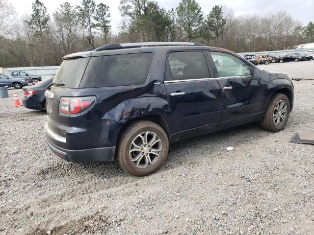 Photo 3 from auction – 2015 GMC ACADIA SLT with VIN 1GKKRRKD7FJ145501