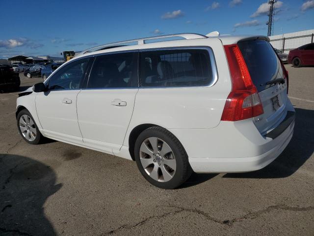 Photo 2 from auction – 2008 VOLVO V70 3.2 with VIN YV1BW982181034708