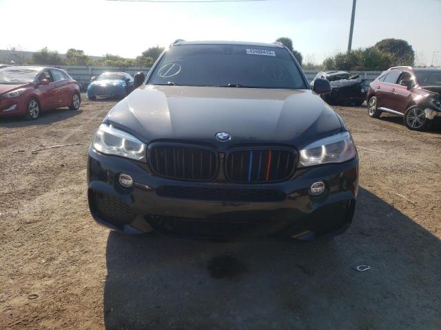 Photo 5 from auction – 2015 BMW X5 XDRIVE5 with VIN 5UXKR6C55F0J75330