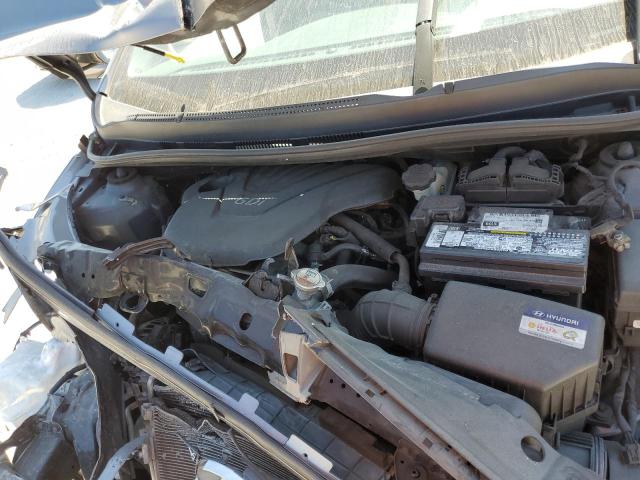 Photo 11 from auction – 2016 HYUNDAI ACCENT SE with VIN KMHCT4AE7GU981576
