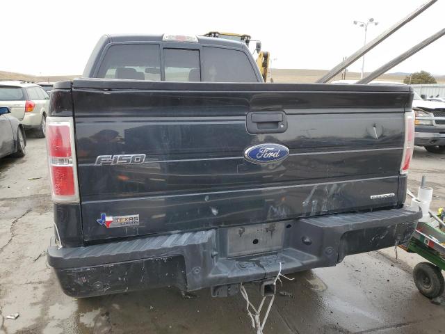 Photo 6 from auction – 2009 FORD F150 SUPER with VIN 1FTPW14V49FA19699