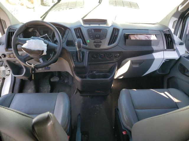 Photo 8 from auction – 2015 FORD TRANSIT with VIN 1FTNR1YM6FKA12322