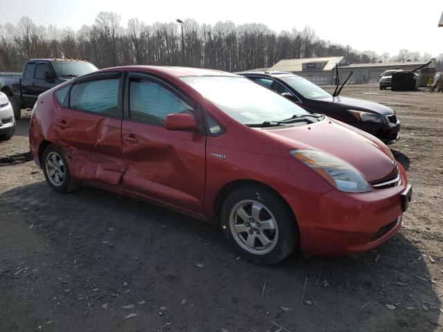 Photo 4 from auction – 2008 TOYOTA PRIUS with VIN JTDKB20U183413864