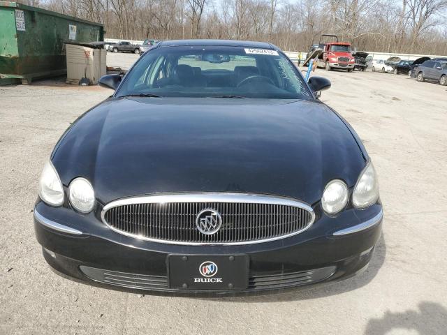 Photo 5 from auction – 2007 BUICK LACROSSE C with VIN 2G4WD582771209974