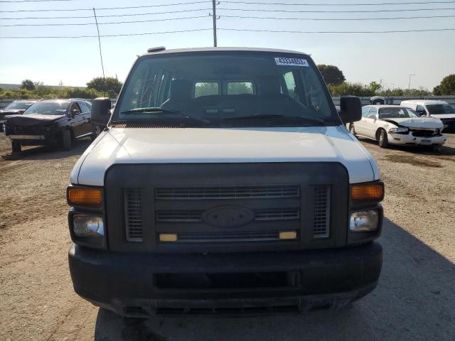 Photo 5 from auction – 2009 FORD ECONOLINE with VIN 1FBSS31L19DA15436