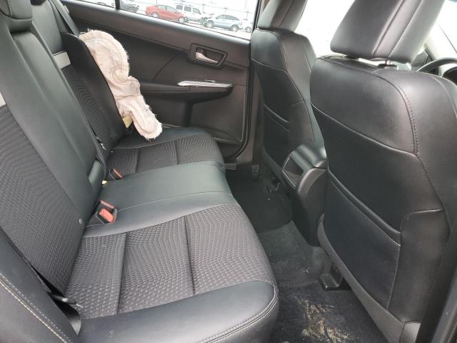 Photo 10 from auction – 2013 TOYOTA CAMRY L with VIN 4T1BF1FK9DU239854