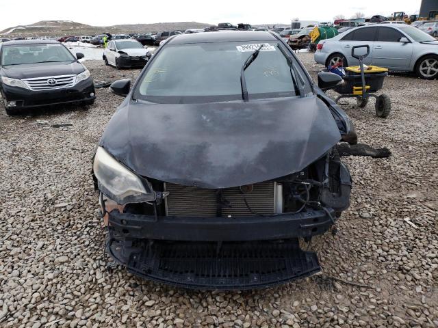 Photo 5 from auction – 2014 TOYOTA COROLLA L with VIN 2T1BURHE0EC079345