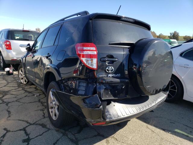 Photo 2 from auction – 2009 TOYOTA RAV4 LIMIT with VIN 2T3ZF31V89W010155