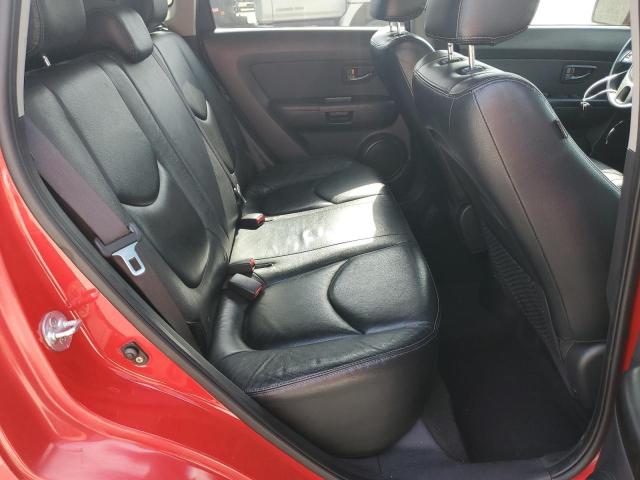 Снимка 10 от търг – 2011 KIA SOUL + с VIN KNDJT2A21B7294302