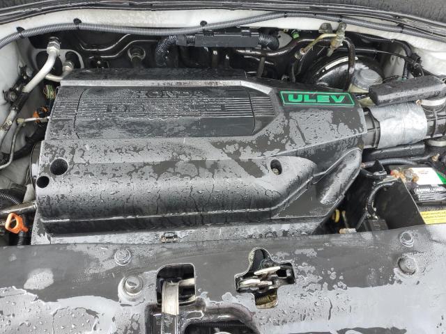 Photo 11 from auction – 2004 HONDA PILOT EXL with VIN 2HKYF18664H574353