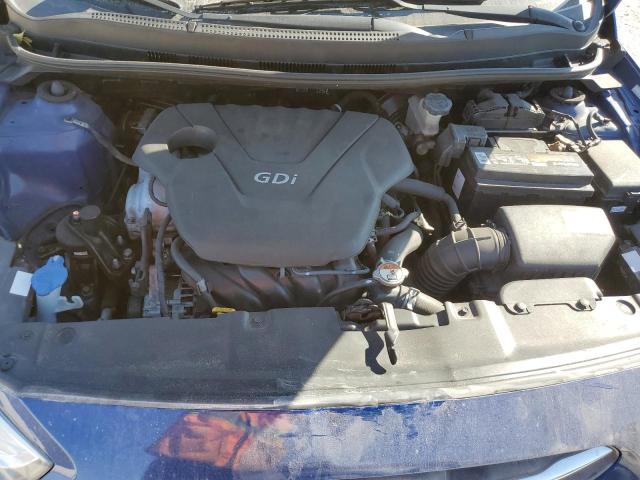 Photo 11 from auction – 2017 HYUNDAI ACCENT SE with VIN KMHCT4AE4HU172103