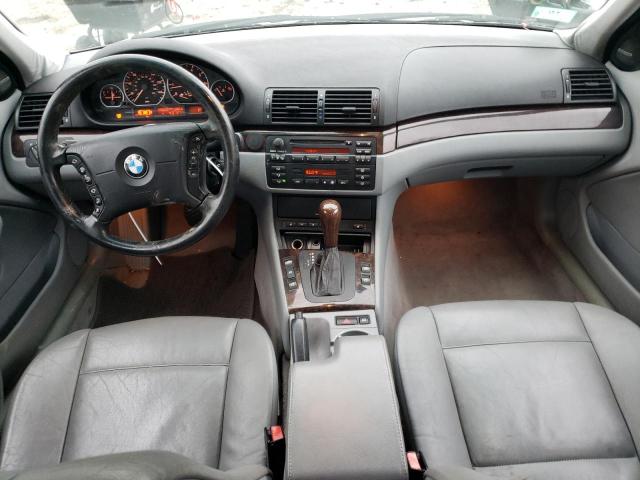 Photo 8 from auction – 2002 BMW 330 XI with VIN WBAEW53472PG17793