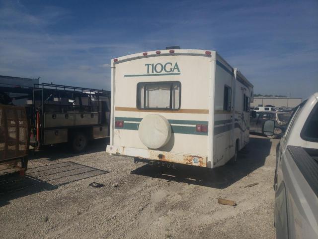 Photo 4 from auction – 1999 FORD ECONOLINE with VIN 1FDXE40S3XHB08418