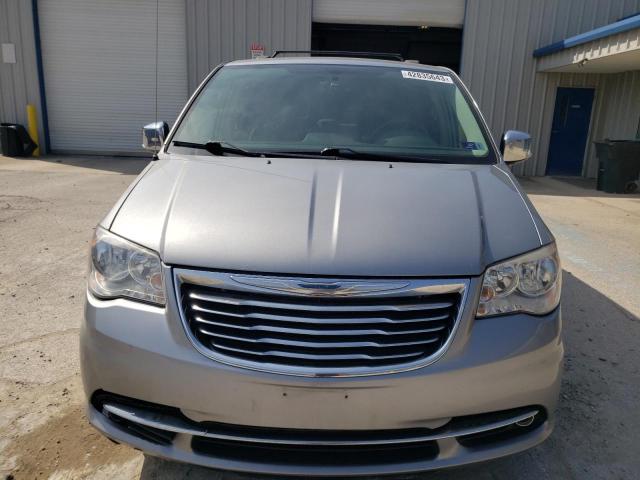 Photo 5 from auction – 2014 CHRYSLER TOWN & COU with VIN 2C4RC1CG9ER460557