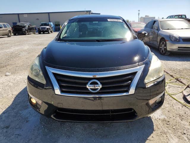 Photo 5 from auction – 2013 NISSAN ALTIMA 3.5 with VIN 1N4BL3AP4DC188514