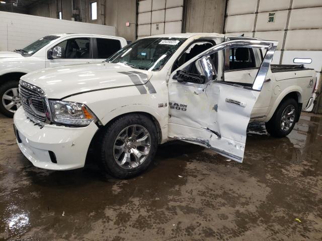 RAM 1500 LONGH 2017 with VIN 1C6RR7PT9HS606099 - Photo from auction