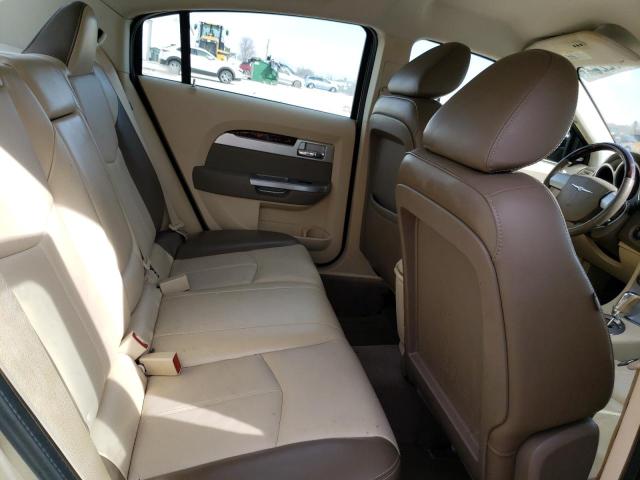 Photo 10 from auction – 2007 CHRYSLER SEBRING LI with VIN 1C3LC66M57N652065