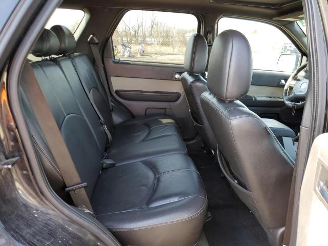 Photo 11 from auction – 2009 MERCURY MARINER PR with VIN 4M2CU87799KJ11581